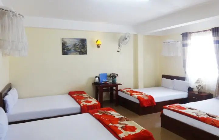 Khách Sạn Thanh Thảo Đà Lạt – Trải Nghiệm Sang Trọng Giữa Không Gian Lãng Mạn Của Thành Phố Mộng Mơ Khách Sạn Thanh Thảo Đà Lạt – Trải Nghiệm Sang Trọng Giữa Không Gian Lãng Mạn Của Thành Phố Mộng Mơ