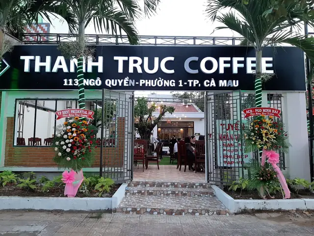 Khách Sạn Thanh Trúc Cà Mau: Nơi Hòa Quyện Giữa Lịch Sử Và Hiện Đại