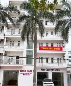 Khách Sạn Thanh Tuấn Cửa Lò