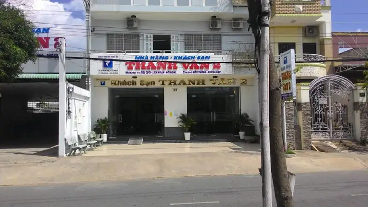 Khách Sạn Thanh Vân 1 – Nơi Gặp Gỡ Giấc Mơ Và Thư Giãn Đích Thực Tại Thành Phố