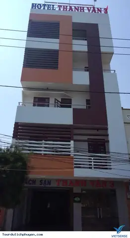Khách Sạn Thanh Vân 3 – Địa Điểm Lựa Chọn Hoàn Hảo Cho Mọi Dịp Du Lịch Và Công Tác