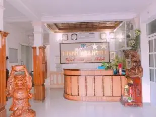 Khách Sạn Thành Vinh Đông Hà