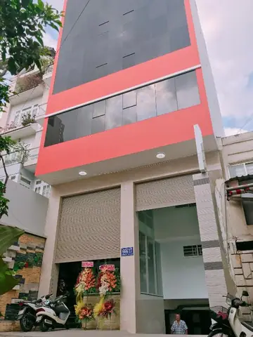Khách Sạn Thanh Vinh Quận 10 Khách Sạn Thanh Vinh Quận 10