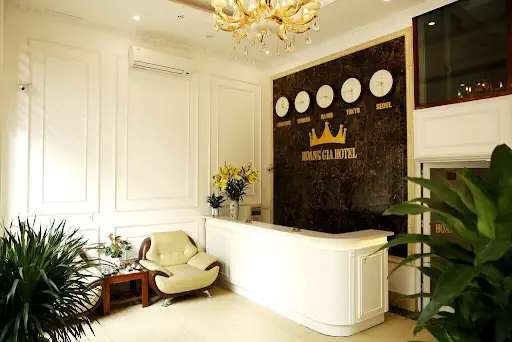 Khách Sạn Thanh Xuân Hà Nội: Nơi Hòa Quyện Giữa Lịch Sử Và Hiện Đại Khách Sạn Thanh Xuân Hà Nội: Nơi Hòa Quyện Giữa Lịch Sử Và Hiện Đại