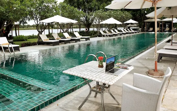 Khách Sạn Thảo Điền Boutique: Nơi Hòa Quyện Giữa Lịch Sử Và Hiện Đại Khách Sạn Thảo Điền Boutique: Nơi Hòa Quyện Giữa Lịch Sử Và Hiện Đại