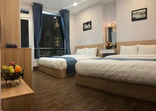 Khách Sạn Thảo Liên Đà Lạt: Nơi Hòa Quyện Giữa Thiên Nhiên Và Đẳng Cấp