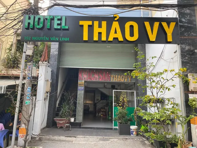 Khách Sạn Thảo Vy – Điểm Dừng Chân Lý Tưởng Cho Những Ai Yêu Du Lịch Và Ẩm Thực Khách Sạn Thảo Vy – Điểm Dừng Chân Lý Tưởng Cho Những Ai Yêu Du Lịch Và Ẩm Thực