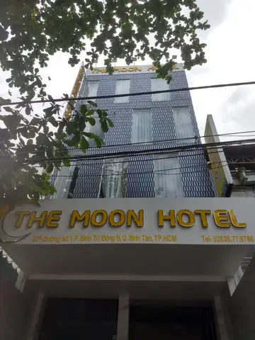 Khách Sạn The Moon – Nơi Giao Thoa Giữa Ấn Tượng Hấp Dẫn Và Tiện Nghi Hiện Đại Khách Sạn The Moon – Nơi Giao Thoa Giữa Ấn Tượng Hấp Dẫn Và Tiện Nghi Hiện Đại
