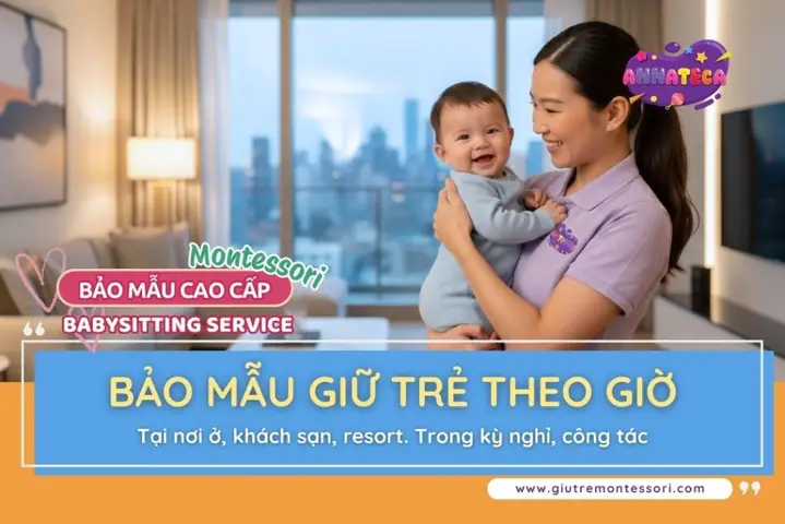 Khách Sạn Theo Giờ Quận 1