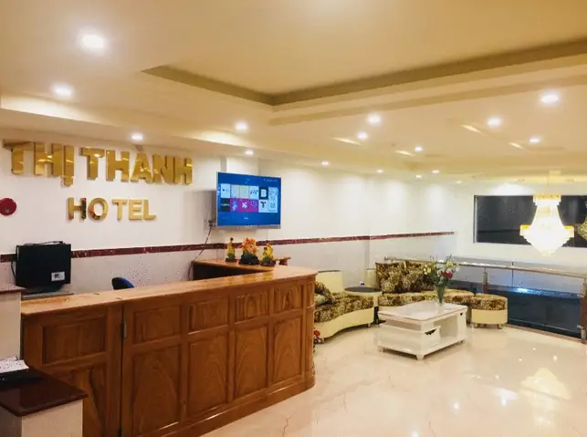 Khách Sạn Thị Thành Vũng Tàu - Nơi Hòa Quyện Giữa Lịch Sử Và Hiện Đại