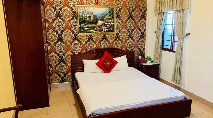 Khách Sạn Thiên Hoàng Vũng Tàu Khách Sạn Thiên Hoàng Vũng Tàu