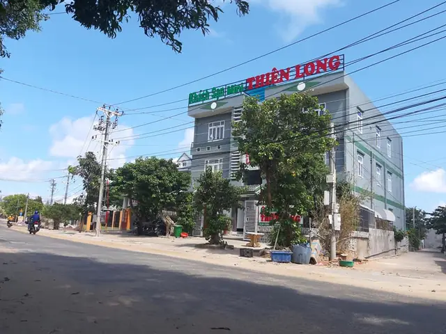 Khách Sạn Thiên Long: Hành Trình Đẳng Cấp Và Trải Nghiệm Mơ Mộng Khách Sạn Thiên Long: Hành Trình Đẳng Cấp Và Trải Nghiệm Mơ Mộng