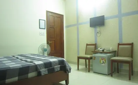 Khách Sạn Thiên Phú Tân Hương: Địa Điểm Hòa Nhập Đẳng Cấp Và Trải Nghiệm Độc Đáo