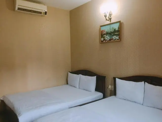 Khách Sạn Thủ Đô Quận 5 Khách Sạn Thủ Đô Quận 5