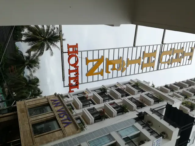Khách Sạn Thu Hiền Nha Trang: Hạnh Phúc Nghỉ Dưỡng Tuyệt Vời Khách Sạn Thu Hiền Nha Trang: Hạnh Phúc Nghỉ Dưỡng Tuyệt Vời