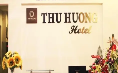 Khách Sạn Thu Hương Khách Sạn Thu Hương
