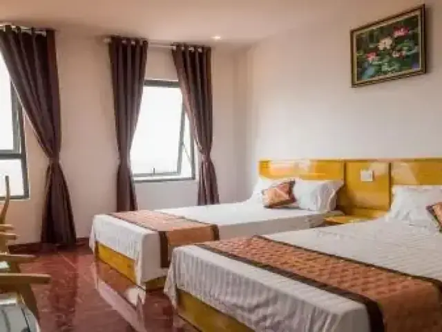 Khách Sạn Thuấn Huệ Cô Tô: Vẻ Đẹp Hòa Quyện Giữa Cổ Điển Và Hiện Đại Tại Đà Nẵng Khách Sạn Thuấn Huệ Cô Tô: Vẻ Đẹp Hòa Quyện Giữa Cổ Điển Và Hiện Đại Tại Đà Nẵng