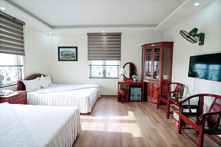 Khách Sạn Thuận Thành: Điểm Dừng Chân Lý Tưởng Cho Những Ai Yêu Thích Trải Nghiệm Văn Hoá Và Thiên Nhiên Khách Sạn Thuận Thành: Điểm Dừng Chân Lý Tưởng Cho Những Ai Yêu Thích Trải Nghiệm Văn Hoá Và Thiên Nhiên
