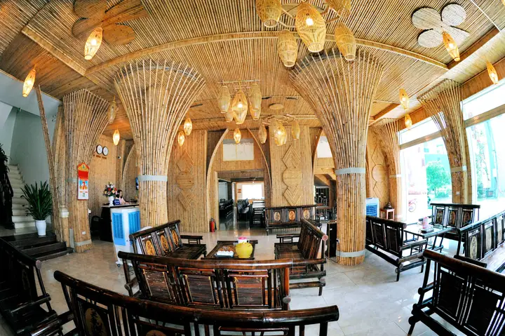 Khách Sạn Thuận Thành Ninh Bình