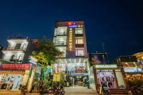 Khách Sạn Thượng Hải Phong Nha Khách Sạn Thượng Hải Phong Nha