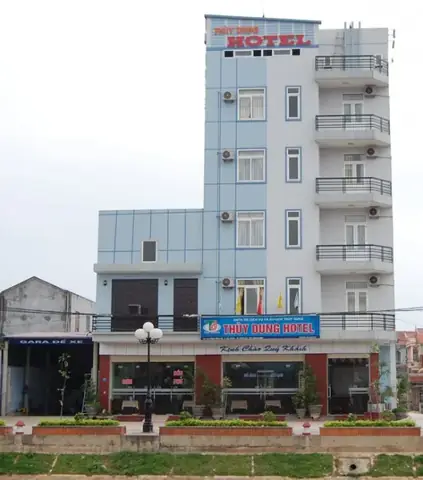 Khách Sạn Thùy Dung – Điểm Dừng Chân Hoàn Hảo Cho Những Ai Yêu Du Lịch Và Trải Nghiệm Đẳng Cấp