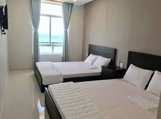 Khách Sạn Thùy Dương Hòn Sơn – Nơi Hòa Quyệnиз Hạnh Phúc Và Đẳng Cấp