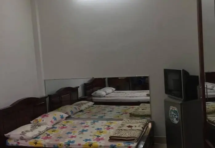 Khách Sạn Thùy Trâm - Nơi Tận Hưởng Lãng Mạn Và Sang Trọng