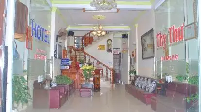 Khách Sạn Thy Thư Đà Lạt Khách Sạn Thy Thư Đà Lạt