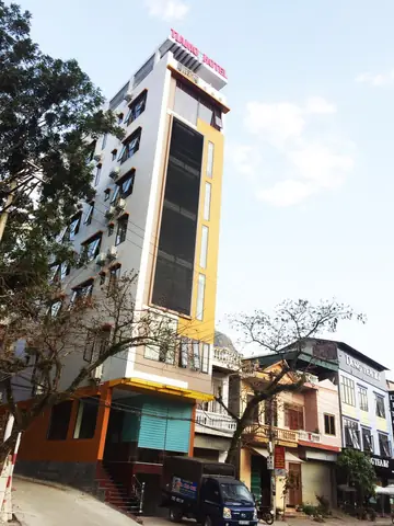 Khách Sạn Tiamo Hà Giang – Trải Nghiệm Đẳng Cấp Giữa Thiên Nhiên Hùng Vĩ Khách Sạn Tiamo Hà Giang – Trải Nghiệm Đẳng Cấp Giữa Thiên Nhiên Hùng Vĩ