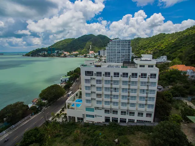 Khách Sạn Tiến An: Nơi Tinh Thần Hòa Nhập Văn Hóa Và Sự Thư Giãn Đỉnh Cao Khách Sạn Tiến An: Nơi Tinh Thần Hòa Nhập Văn Hóa Và Sự Thư Giãn Đỉnh Cao