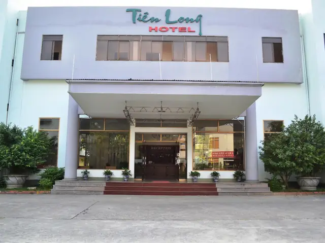 Khách Sạn Tiên Long – Điểm Dừng Chân Hoàn Hảo Cho Kỳ Nghỉ Đẳng Cấp Tại Việt Nam