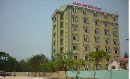 Khách Sạn Tiến Thành Cửa Lò
