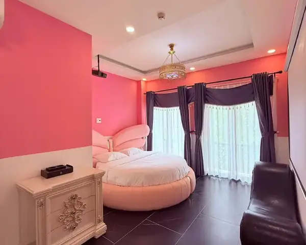Khách Sạn Tình Yêu Biên Hòa: Nơi Tình Yêu Trở Thành Kỷ Niệm Vĩnh Cửu