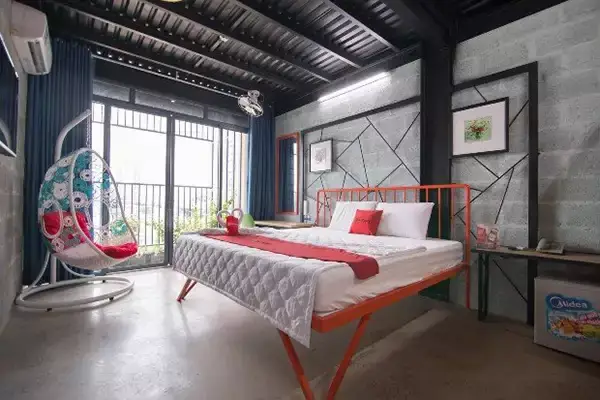 Khách Sạn Tình Yêu Bình Thạnh – Nơi Lãng Mạn, Thư Giãn Và Trải Nghiệm Đặc Biệt Cho Các Cặp Đôi