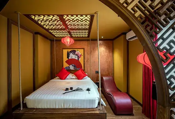 Khách Sạn Tình Yêu Thủ Đức: Trải Nghiệm Lãng Mạn Đậm Đà Giữa Thành Phố Sôi Động Khách Sạn Tình Yêu Thủ Đức: Trải Nghiệm Lãng Mạn Đậm Đà Giữa Thành Phố Sôi Động