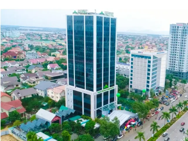 Khách Sạn Toàn Thắng Vinh – Điểm Dừng Chân Lý Tưởng Cho Mọi Du Khách