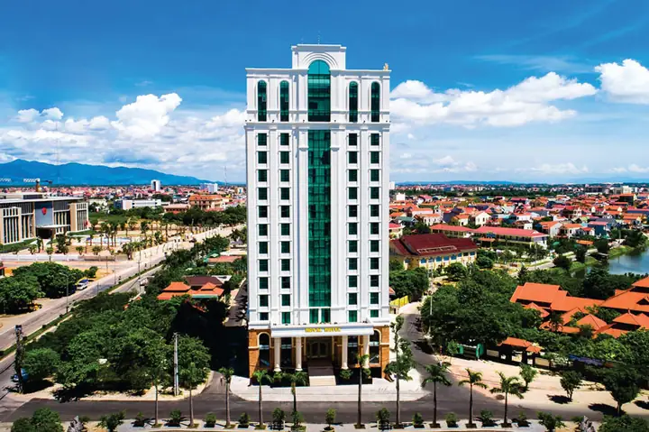 Khách Sạn Tại Tp Đồng Hới: Hướng Dẫn Chọn Lựa Và Trải Nghiệm Dịch Vụ Tuyệt Vời