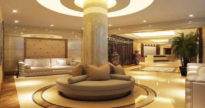 Khách Sạn Tp Hồ Chí Minh Khách Sạn Tp Hồ Chí Minh