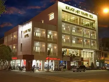 Khách Sạn Trà Vinh Giá Rẻ – Tìm Kiếm Những Điểm Nghỉ Dưỡng Tuyệt Vời Với Giá Cả Phải Chăng Khách Sạn Trà Vinh Giá Rẻ – Tìm Kiếm Những Điểm Nghỉ Dưỡng Tuyệt Vời Với Giá Cả Phải Chăng