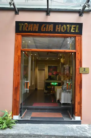 Khách Sạn Trần Gia Láng Hạ: Trải Nghiệm Đẳng Cấp Và Dịch Vụ Hoàn Hảo Giữa Lòng Thành Phố Hồ Chí Minh