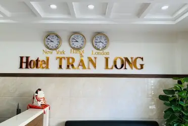 Khách Sạn Trần Long Bình Dương: Điểm Đến Nghỉ Dưỡng Lý Tưởng Khách Sạn Trần Long Bình Dương: Điểm Đến Nghỉ Dưỡng Lý Tưởng