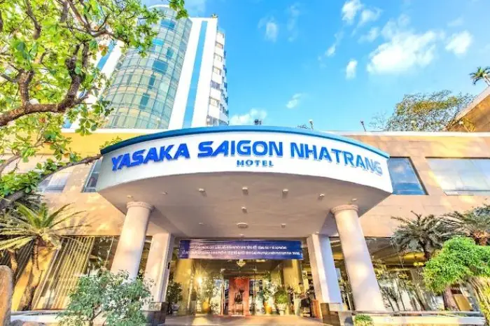 Khách Sạn Trần Phú: Nơi Hòa Quyện Giữa Lịch Sử Và Hiện Đại