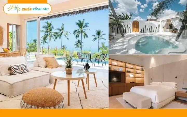 Khách Sạn Trần Phú Vũng Tàu
