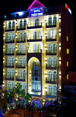 Khám Phá Khách Sạn Trần Vinh – Điểm Dừng Chân Lý Tưởng Tại Bạc Liêu