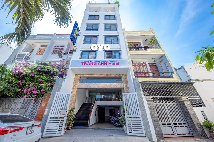 Khách Sạn Trang Anh – Địa Điểm Lý Tưởng Cho Kỳ Nghỉ Đẳng Cấp Tại Thành Phố Hồ Chí Minh
