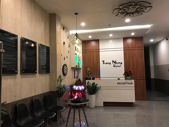 Khách Sạn Trang Nhung – Trải Nghiệm Sang Trọng Và Đẳng Cấp Tại Trung Tâm Thành Phố Khách Sạn Trang Nhung – Trải Nghiệm Sang Trọng Và Đẳng Cấp Tại Trung Tâm Thành Phố