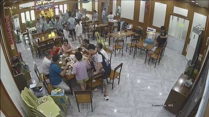 Khách Sạn Trên Đảo Cô Tô