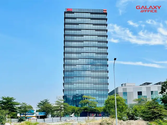 Khách Sạn Trên Đường Nguyễn Văn Linh Quận 7
