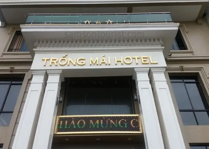Khách Sạn Trống Mái: Cơ Hội Vàng Cho Doanh Nghiệp Du Lịch Trong Thời Đại Số