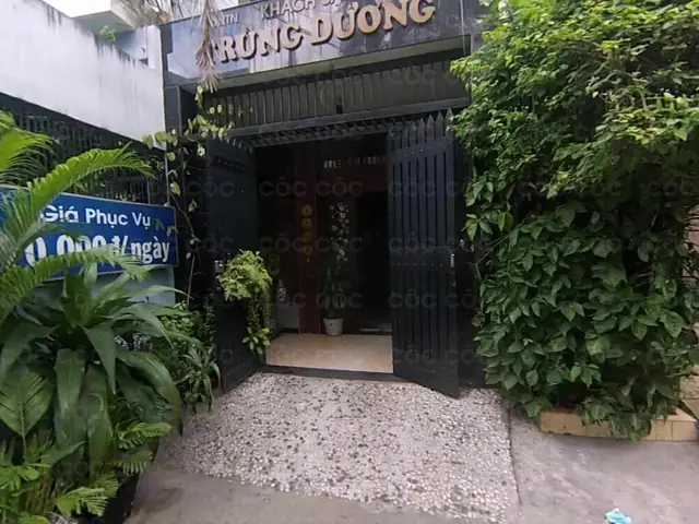 Khám Phá Khách Sạn Trùng Dương: Điểm Dừng Chân Hoàn Hảo Cho Những Ai Yêu Thích Sự Sang Trọng Và Thanh Bình